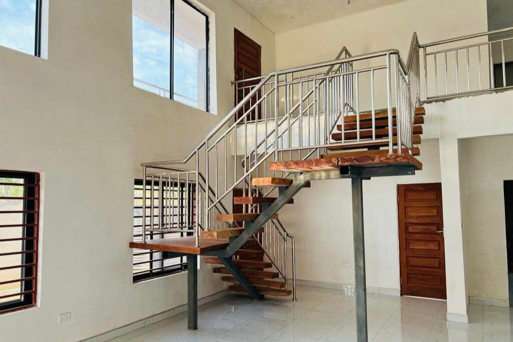 Property Upgrades